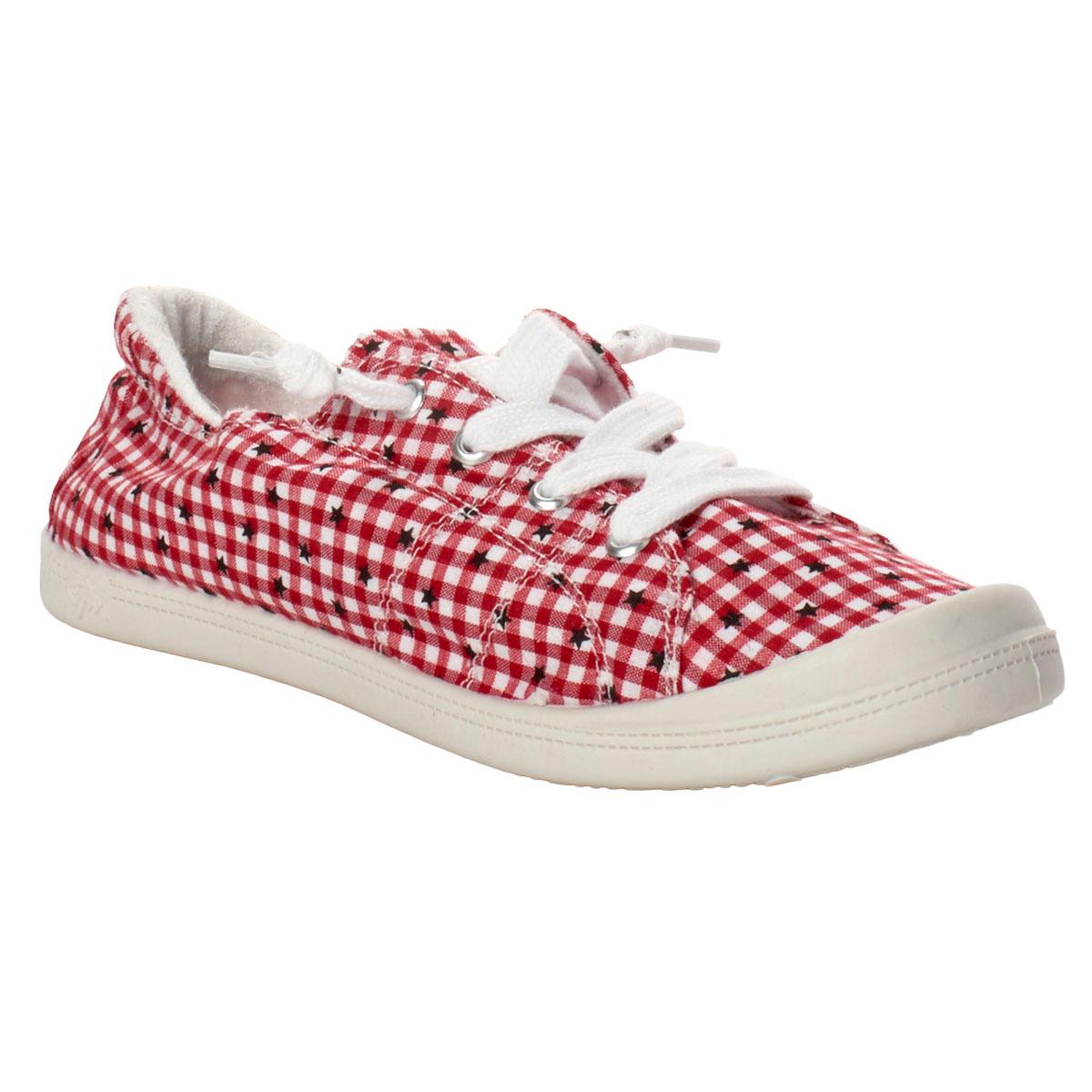 Womens Jellypop Dallas Fashion Sneakers