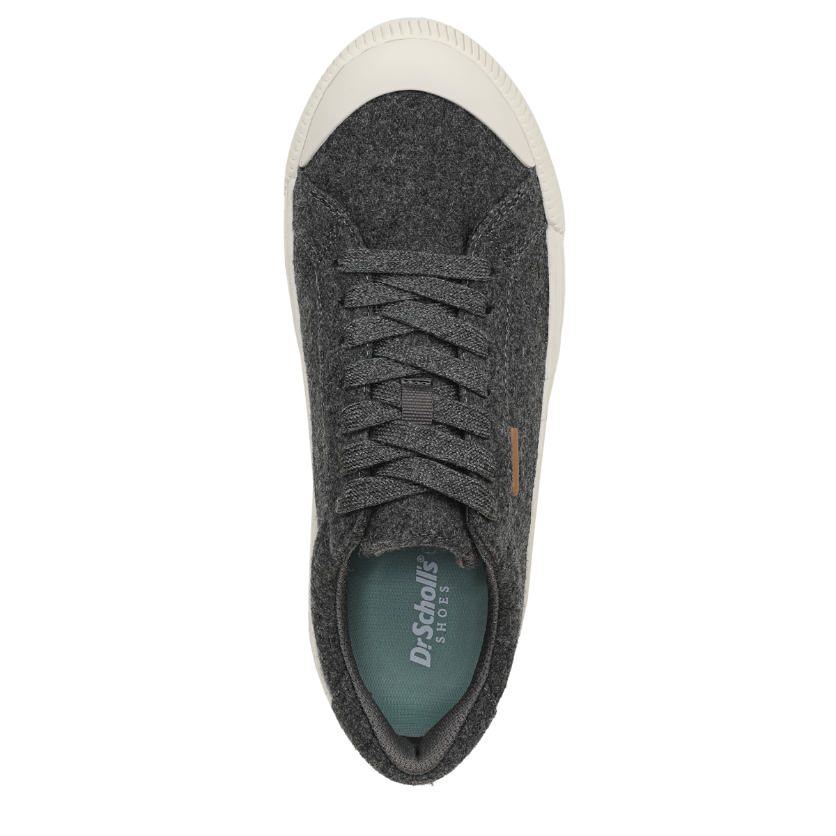 Womens Dr. Scholl's Time Off Max Platform Fashion Sneakers