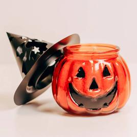 A Cheerful Giver(R) 10oz. Pumpkin Pie Punky Candle