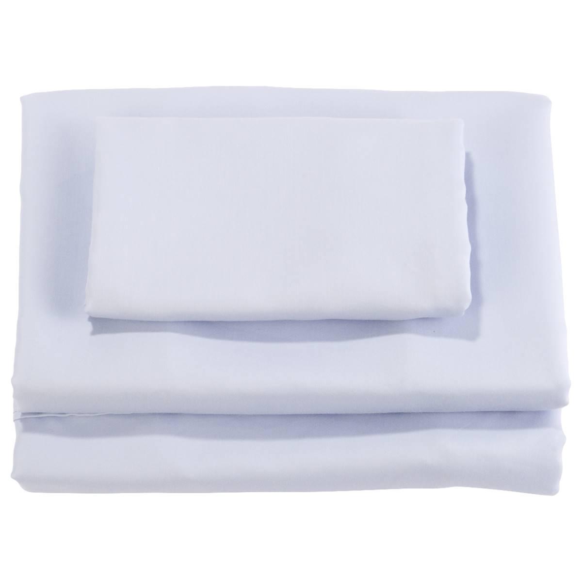 Elegance 6pc. 1000 Thread Count Solid Sheet Set