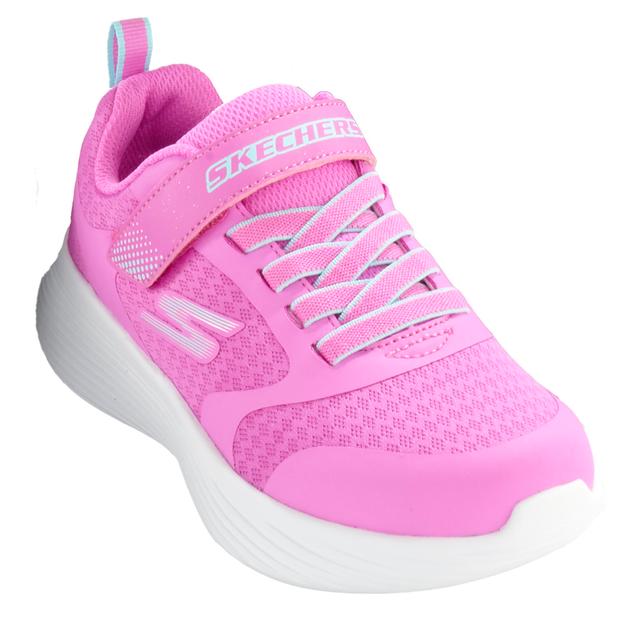Big Girls Skechers Sole Swifters Athletic Sneakers