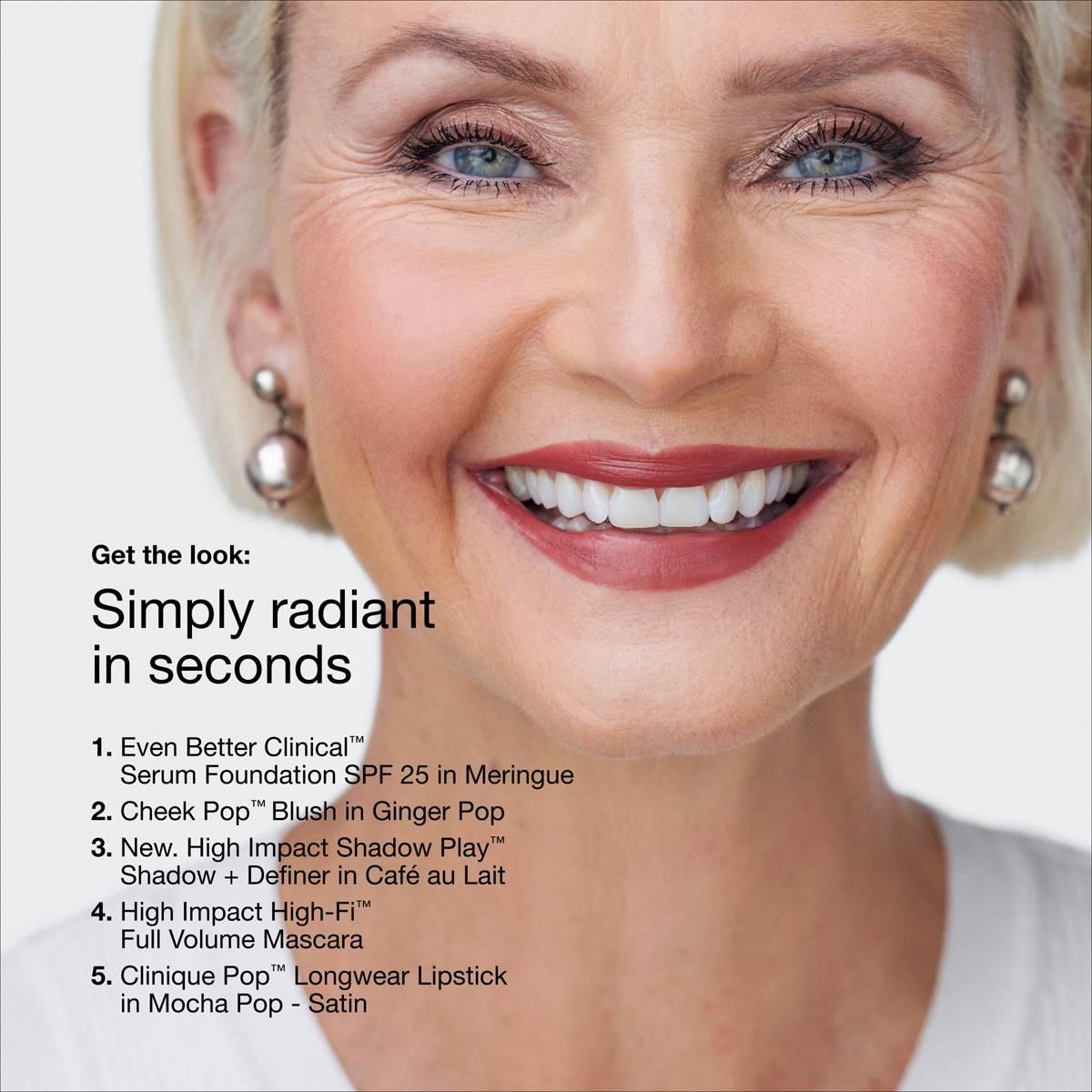 Clinique Pop™ Longwear Lipstick