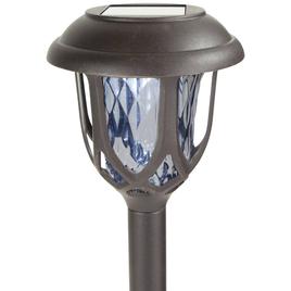 Northlight Seasonal Lantern Style LED Pathway Markers - Set of 6