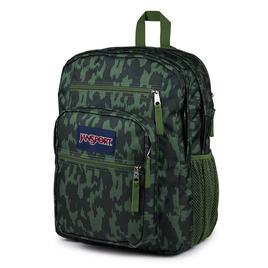 JanSport® Big Student Camo Illusion Backpack