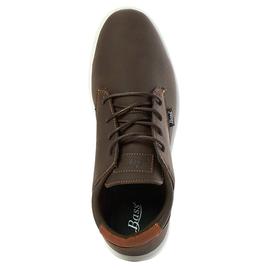 Mens Bass Relax Fashion Sneakers