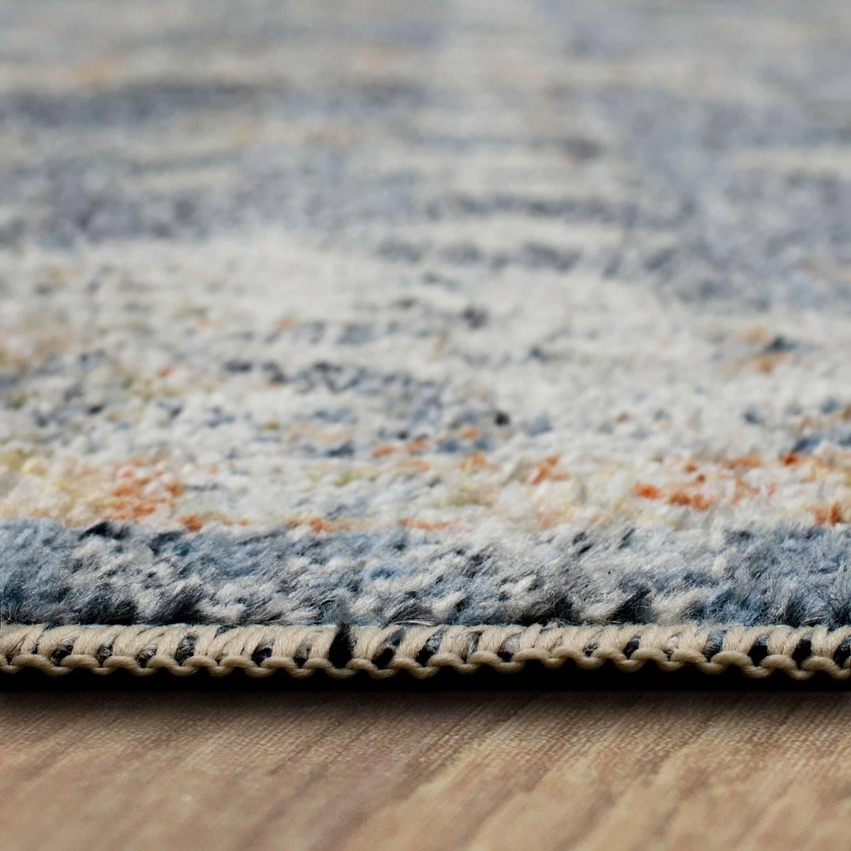 Mohawk Home Theseus Anthracite Runner