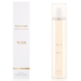 TUMI Signature Experience Collector 8oz. Body Mist