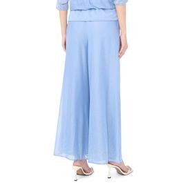Womens MSK Pull On Solid Palazzo Pants