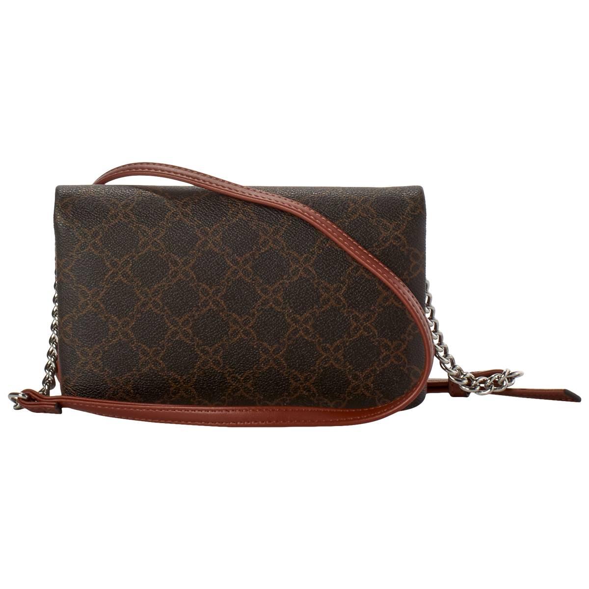 Nine West Emberly Flap Crossbody