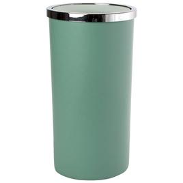 35 Litre Trash Bin with Swing Lid