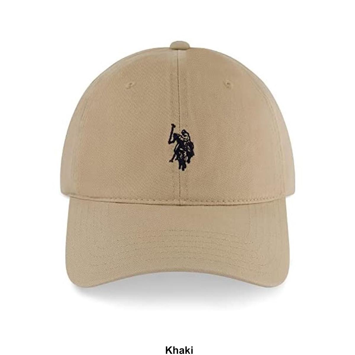 Mens U.S. Polo Assn.® Baseball Cap