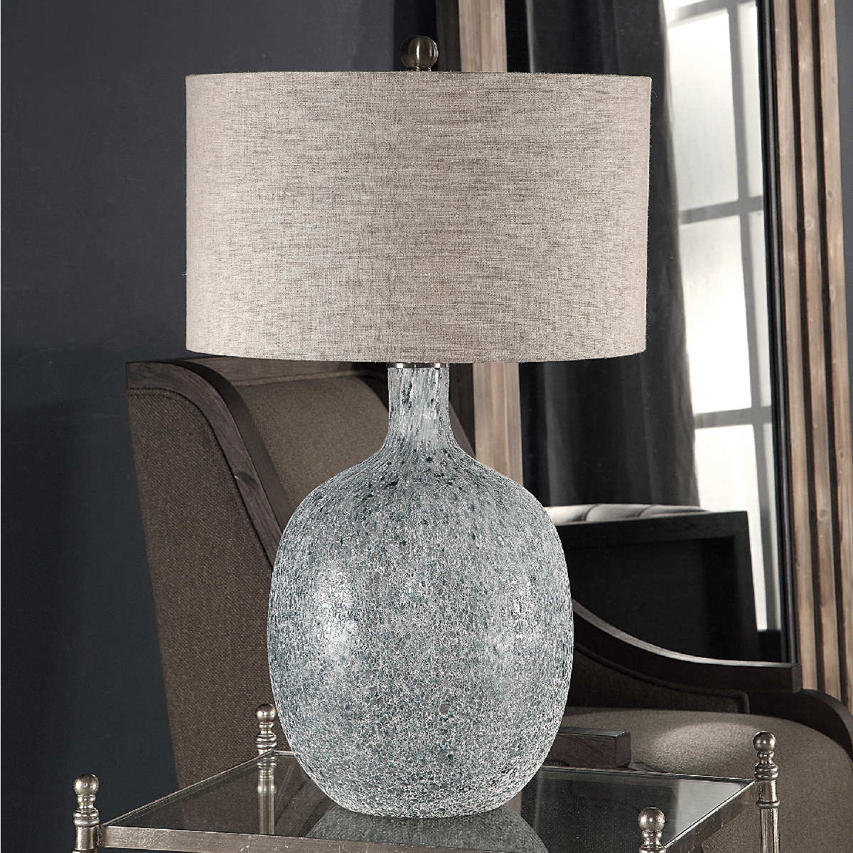 Uttermost Oceaonna Table Lamp