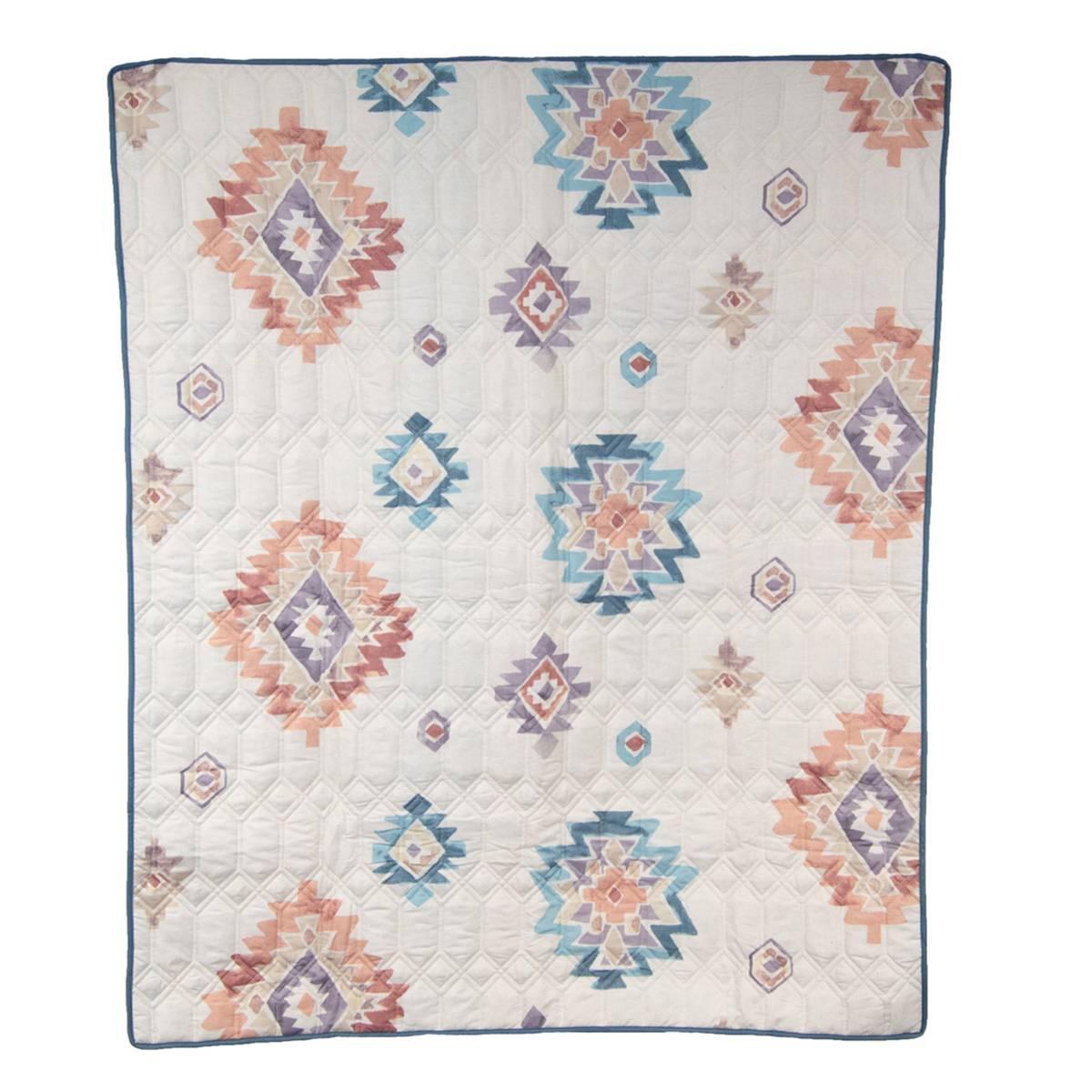 Donna Sharp Your Lifestyle Bonita Throw