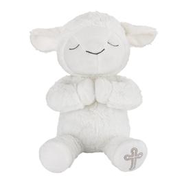 Baby Unisex Little Love by NoJo Baptism Lamb Plush