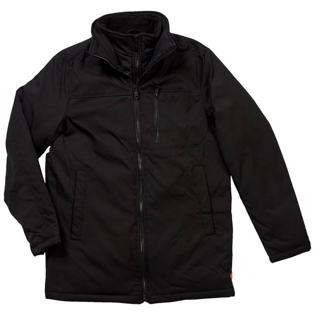 Mens Hawke & Co. Solid Commuter Jacket
