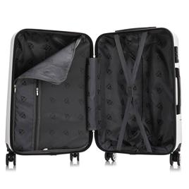 InUSA Fusion Lightweight Hardside 28in. Spinner