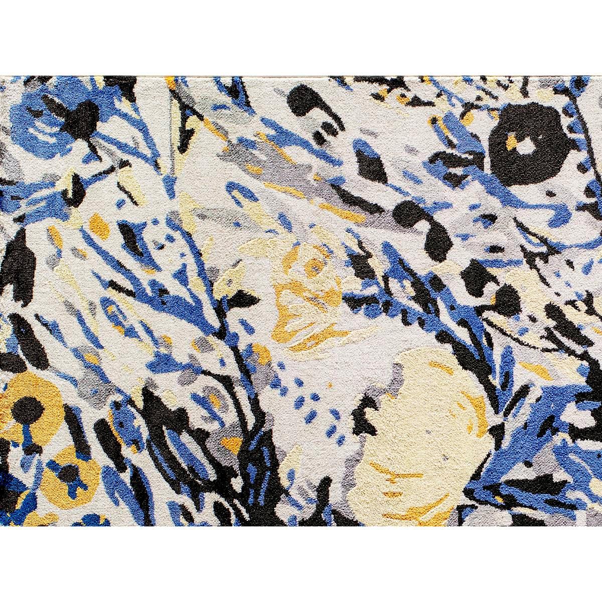 Rugs America™ Valentina Floral Area Rug