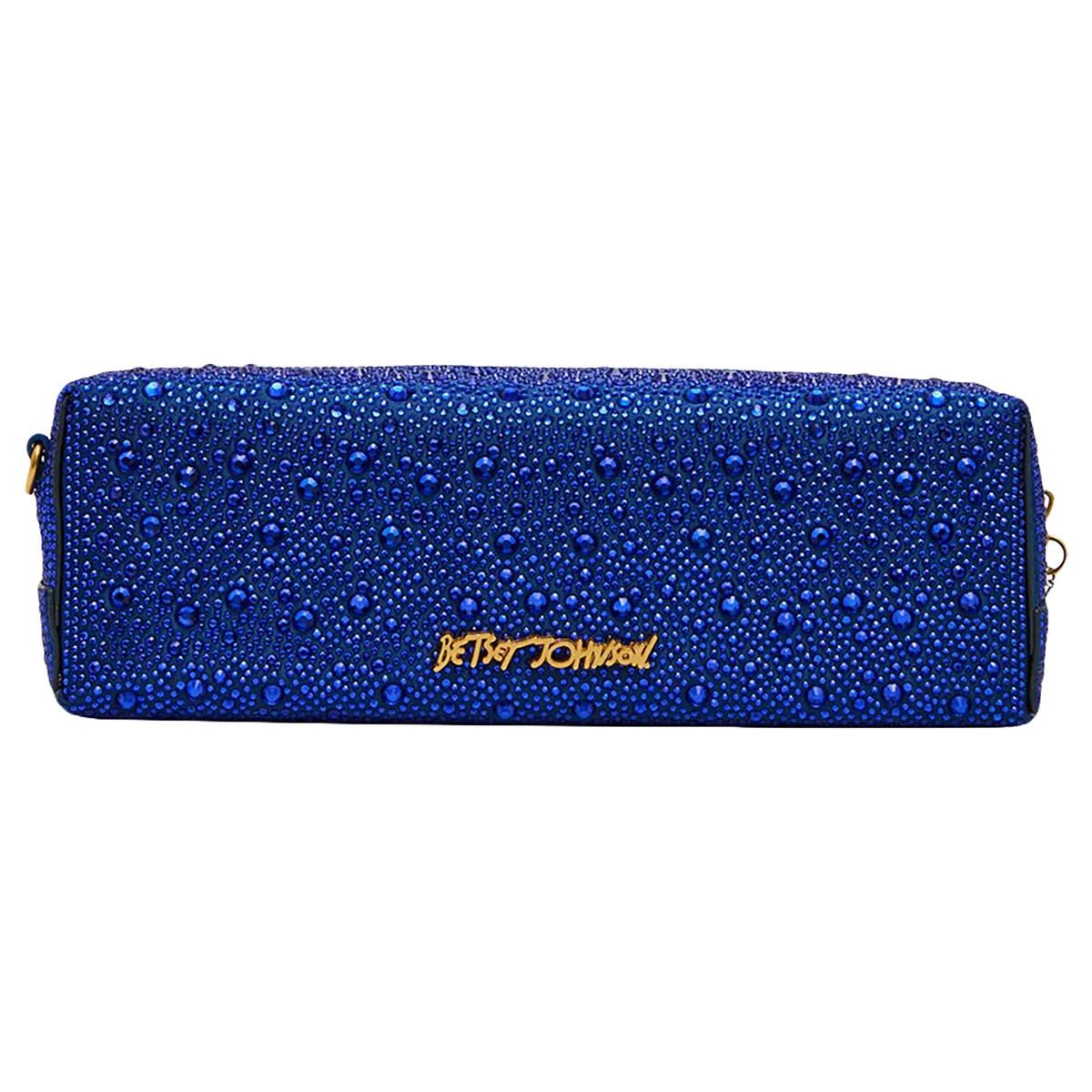 Betsey Johnson Feelin Saucy Crossbody