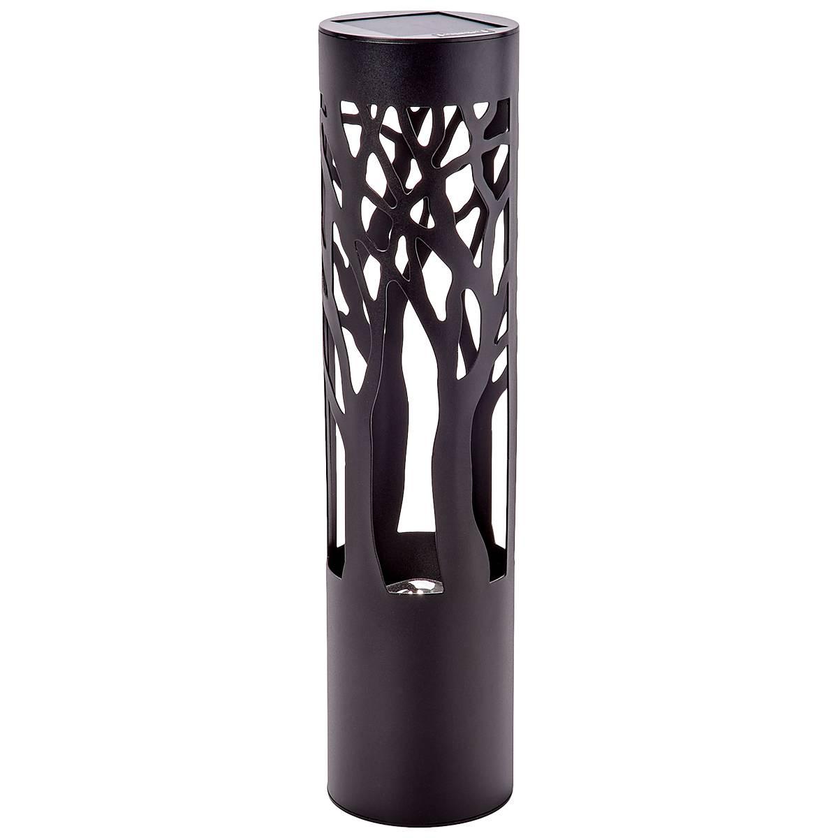 Farpoint Solar Tree Bollard Light