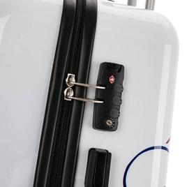 InUSA Fusion Lightweight Hardside 28in. Spinner