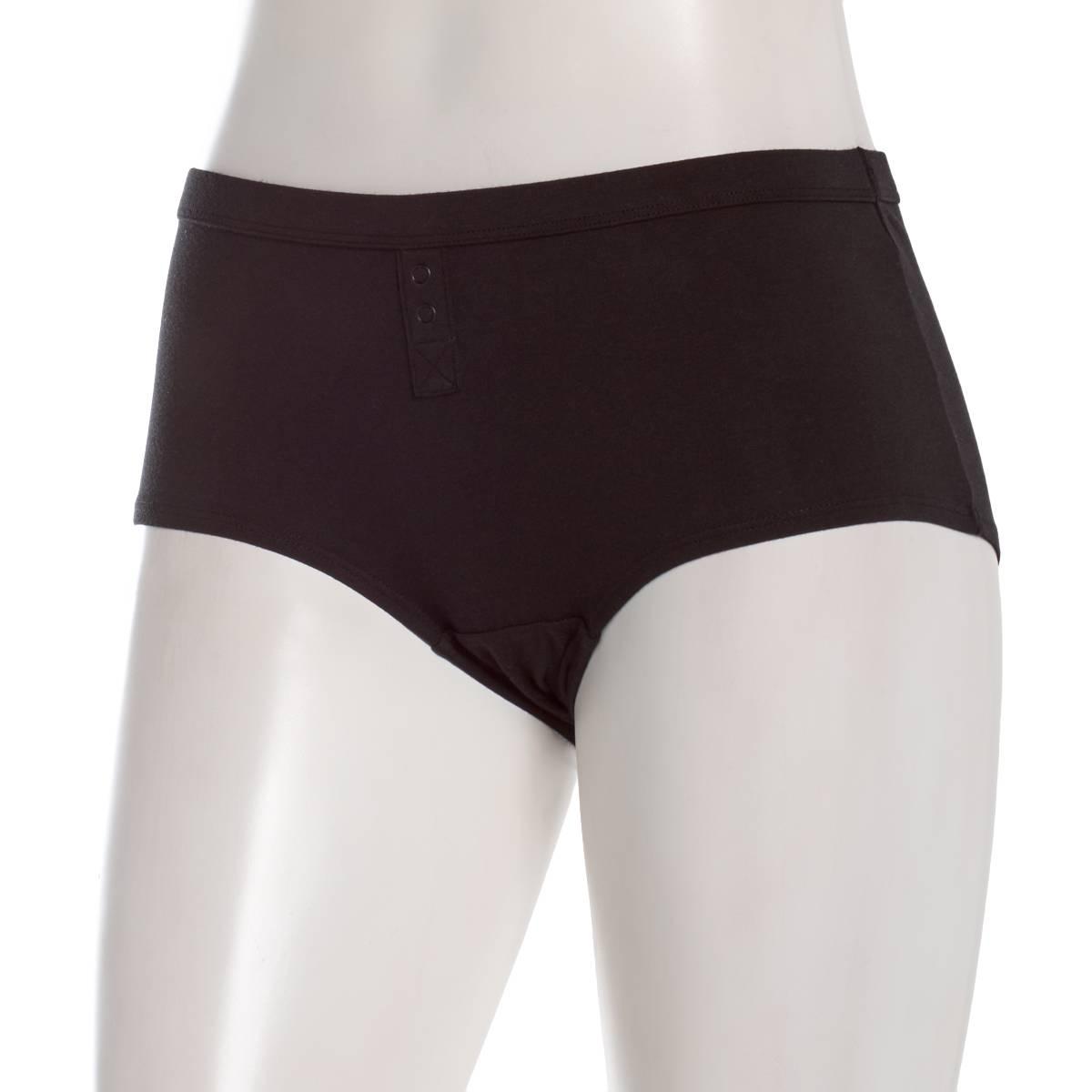 Womens St. Eve Boyshorts Panties - 5163004