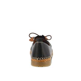 Womens Spring Step Berna Slip On Loafers
