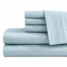 Tommy Bahama 1000TC 6pc. Satin Sheet Set