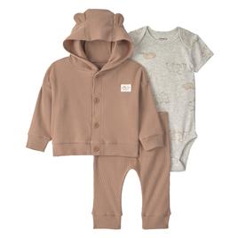Baby Boy (NB-12M) Carter''s(R) Bear 3pc. Set