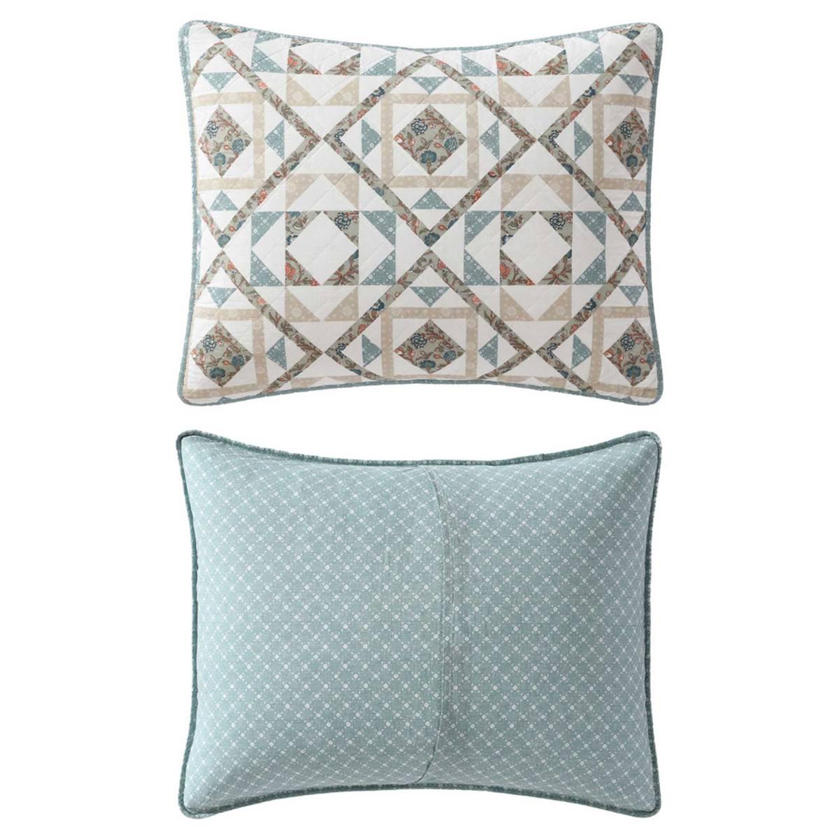 Wrangler Annie Reversible Quilt Set