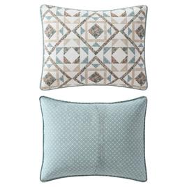 Wrangler Annie Reversible Quilt Set