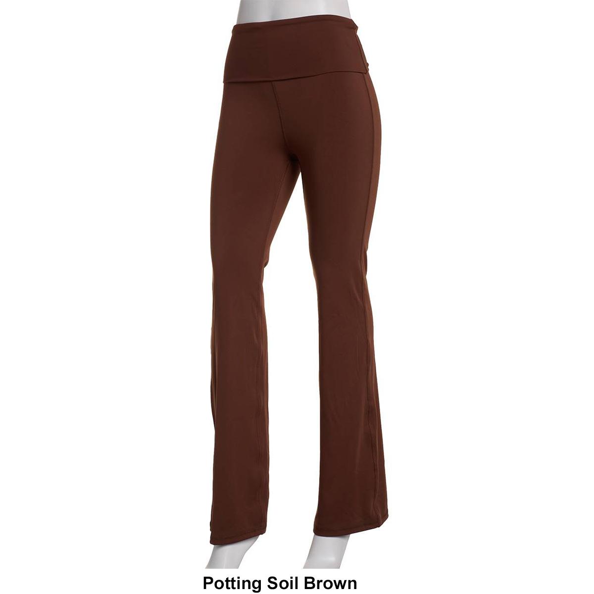 Juniors Jolie & Joy Yoga Pants