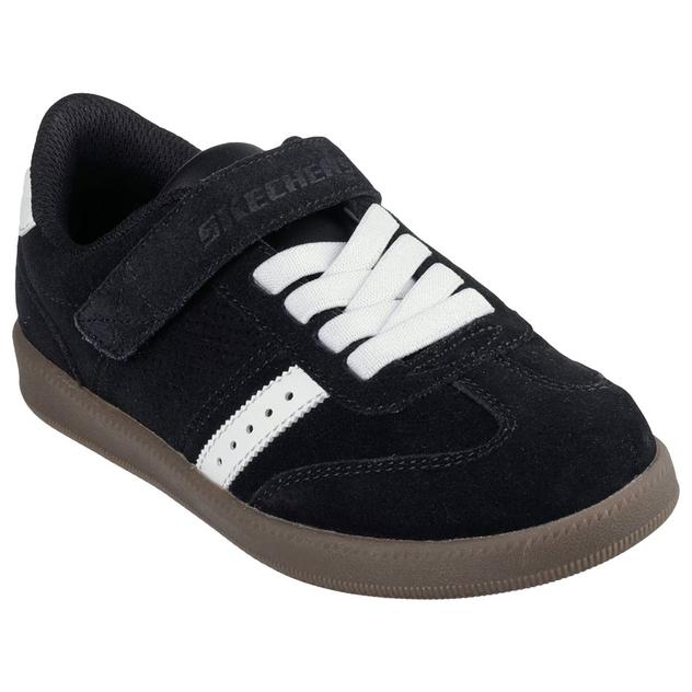 Boys Skechers Zinger Street - Chroma Vibe Fashion Sneakers