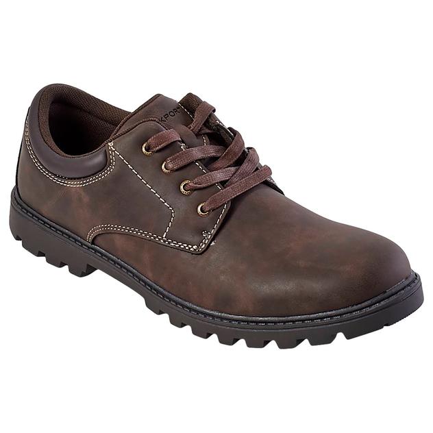 Mens Rockport Highview Oxfords