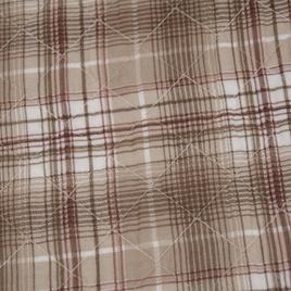 Donna Sharp Highland Plaid Quilt Set