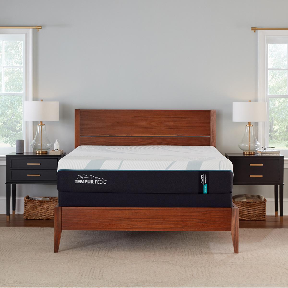 Tempur-Pedic Adapt(R) 2.0 Medium Mattress