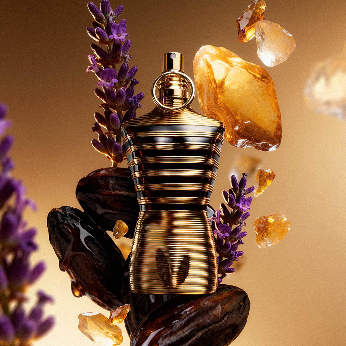 Rabanne Le Male Elixir 3pc. Gift Set