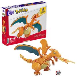 Pokemon(tm) Charizard
