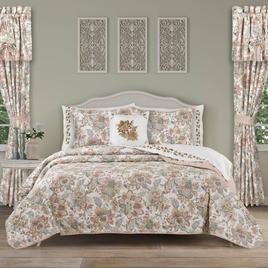Royal Court Janessa 3pc. Reversible Quilt Set