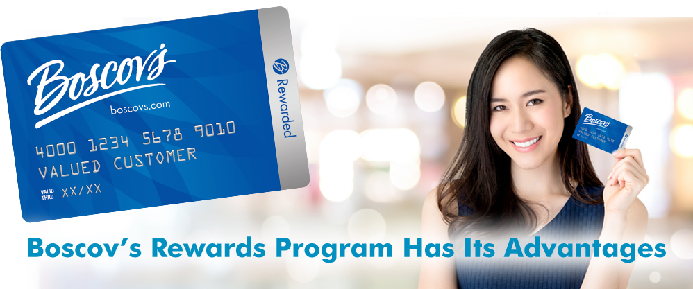 Apply For Boscov s Credit Card Boscov s