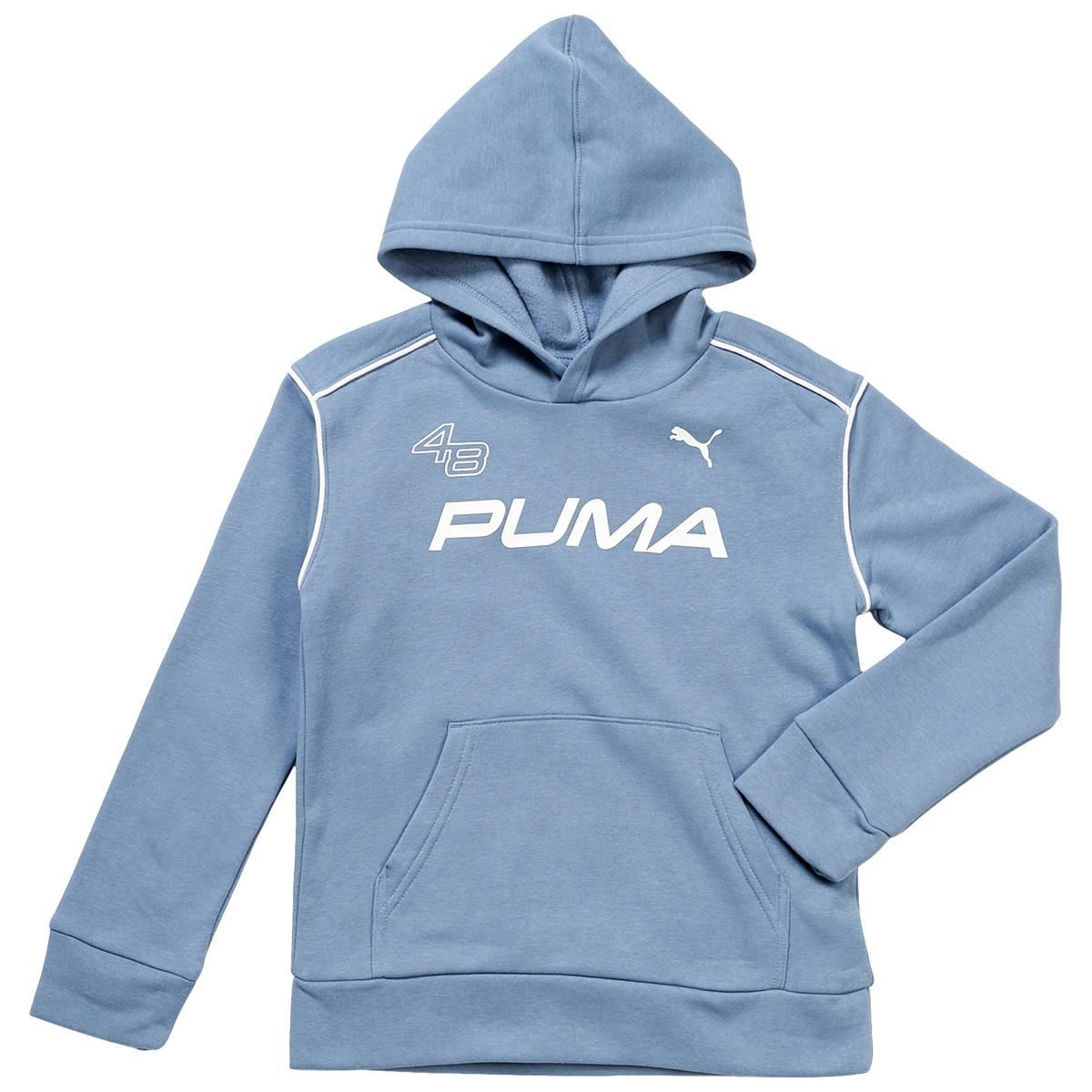 Boys (8-20) Puma Speed Squad Pack Hood