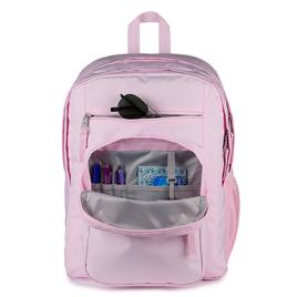 JanSport® Big Student Pink Ice Backpack