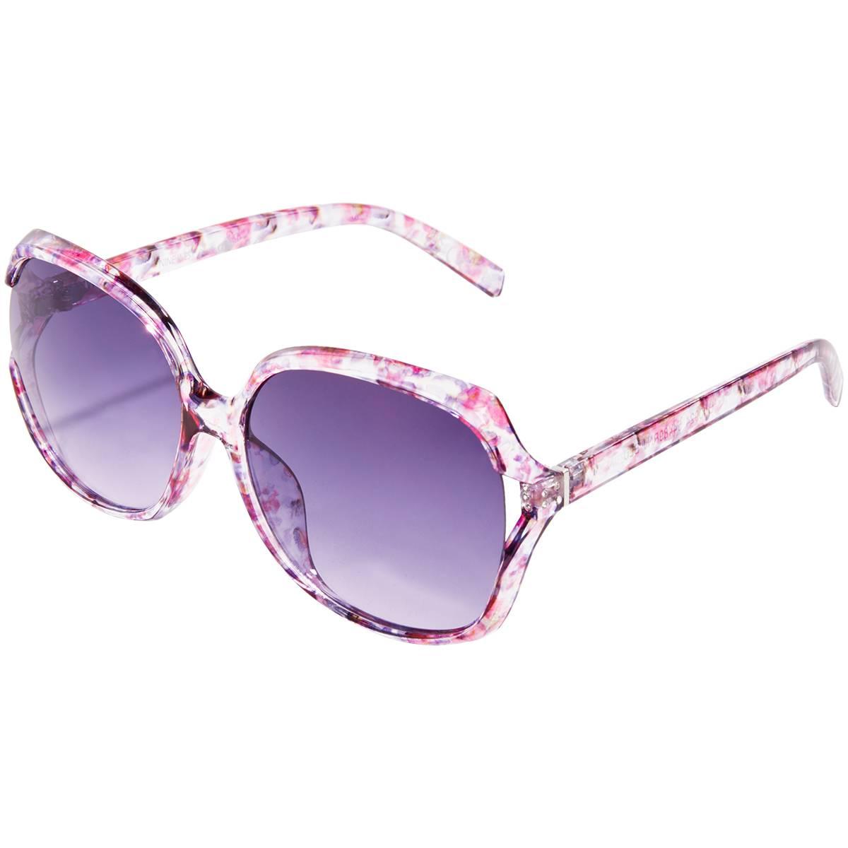 Womens Nine West Lana Sunglasses