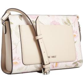 Nine West Brennan Top Zip Crossbody