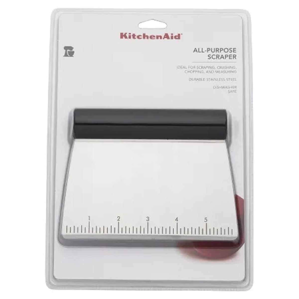 Kitchen Aid® All Purpose Scraper