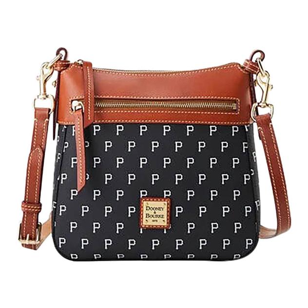 Dooney & Bourke Pirates Crossbody 25