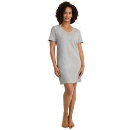 Womens Jockey(R) Organic Cotton Stretch Nightshirts