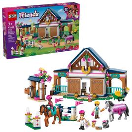 LEGO(R) Friends Horse Stable & Riding Academy Building Kit