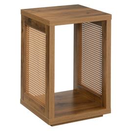 Convenience Concepts Northfield Admiral Weave End Table