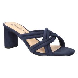 Womens Bella Vita Carmen Heeled Sandals