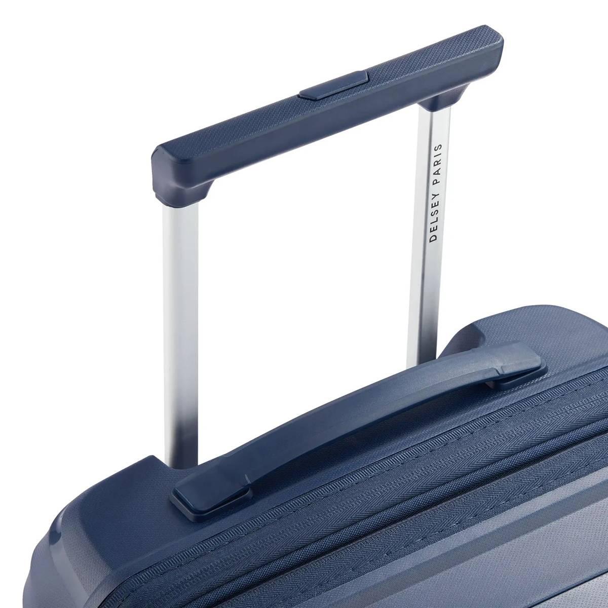 Delsey Dune 21in. Hardside Spinner Carry-On